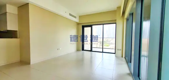 2BHK | Prime Location | Vacant