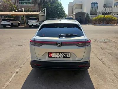 2024 Honda HR-V 照片 6