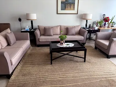 Sofa Set for sale