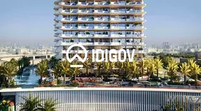 High floor| Executive Studio | High ROI
