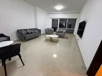 Furnished | Spacious Layout | Well Maintained
