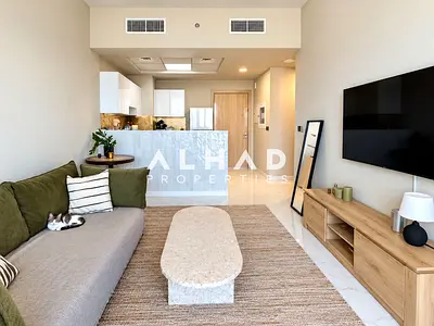 Brand New l High Floor l Tenant l road View