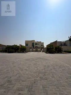 5 Master Bedroom Villa for Rent in Al Hamidiyah, Ajman