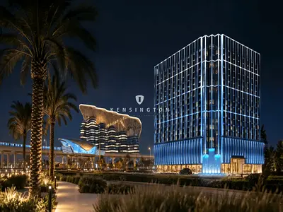 Modern and Contemporary | Studio | New Launch