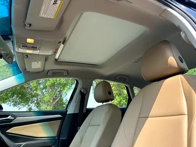2020 Volkswagen JETTA — миниатюра 13