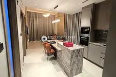 Vacant 1 BR + Study | Furnished | Ready to Move In