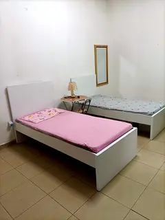 Room available for rent in Al nahada 1 dubai