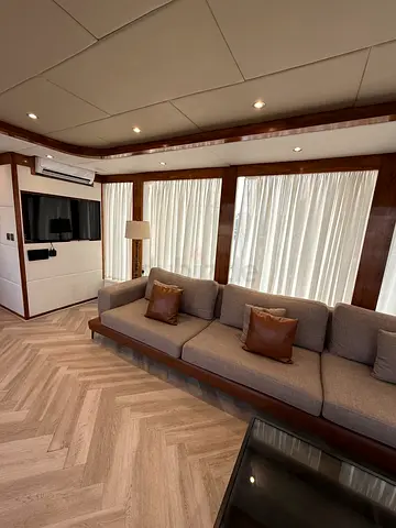 house boat 2024 بحاله جيده جدا