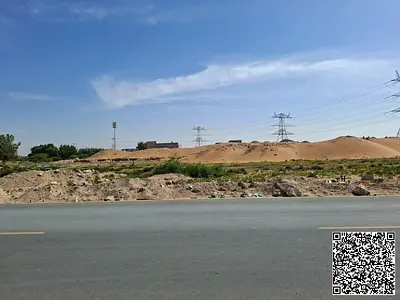 أرض سكني استثماري بيع/أرضي +2/تصريح تاون هاوس/موقع مميز/سعر مميز و قابل للتفاوض الطفيف