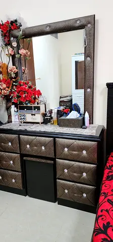 Bedroom set