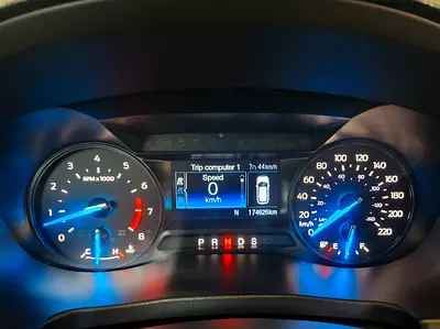 2019 FORD EXPLORER thumbnail 15
