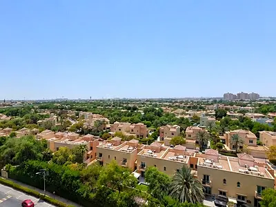 Golf View | Rented | High Floor| Negotiate