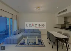 Spacious | One Bedroom | Prime Location | Fully Furnished