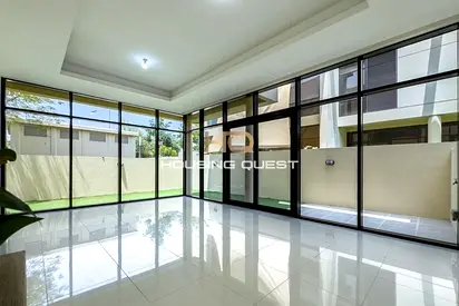 3 Bed + Maid | Semi Detached | Vacant