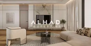 High-Floor Studio | Marina & Skyline Views | Canal Lifestyle