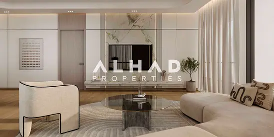 High-Floor Studio | Marina & Skyline Views | Canal Lifestyle