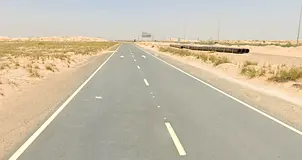 PRIME LAND FOR SALE IN RODHAT AL QRT - SHARJAH