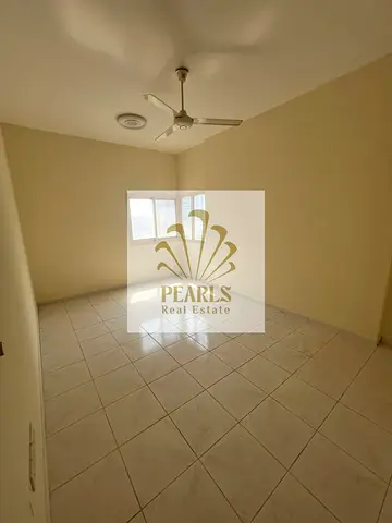Khalifa Street View | Spacious 2BR with Storage, Built-in Wardrobes & Balcony | Central AC | Al Ras