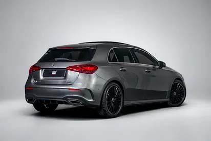 2023 Mercedes-BENZ A-CLASS 缩略图 2