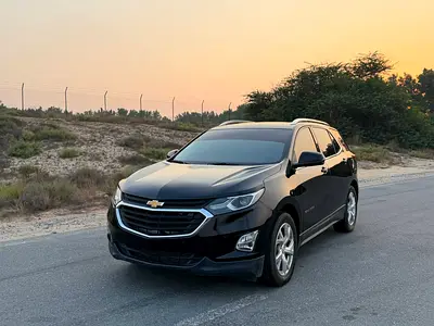 2020 Chevrolet EQUINOX 缩略图 10