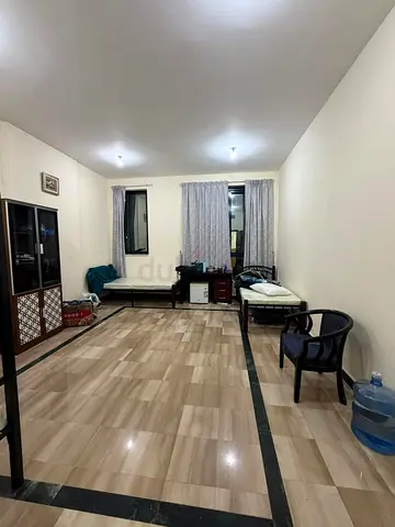 Fully Furnished bed space available for rent for single executive bachelor . No commission