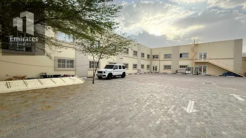Premium Staff Accommodation in Al Noud, Al Ain | Studio, 1 & 2 BHK | Furnished & Unfurnished