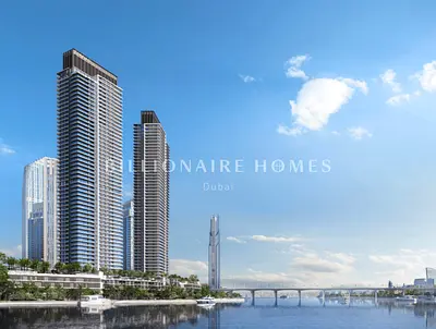 Investor Deal | Park & Water Views | Below OP