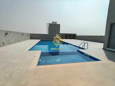 ONE Month Free /Brand New building/Specious studio apartment/All facilities/very prime location