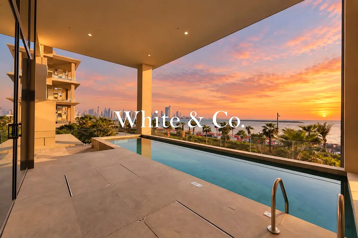 Multiple Options | Near Op | Sky Villa
