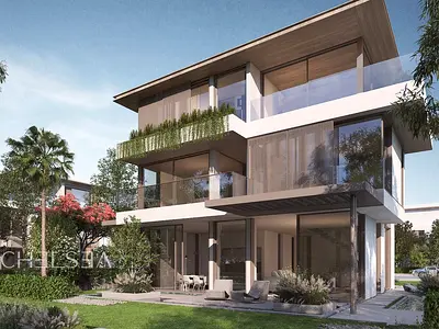 SKYLINE VIEW | INDEPENDENT VILLA | 4BR G+1
