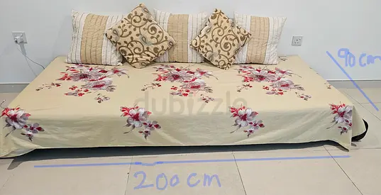 Day bed