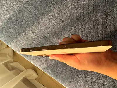 Iphone 16 pro max 256 gb rosegold