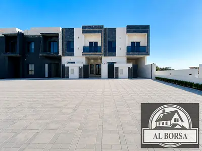 Luxury 3-Bedroom Villa for Sale in Al Helio, Ajman | Special Offer Price