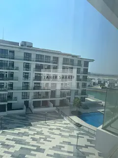 Elegant Furnished 1BR | Stunning View | Spacious Layout | Vacating in November