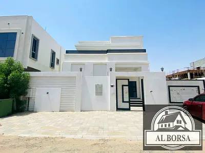 # 🏡 A fantastic rental opportunity | 4 bedrooms in Al Helio 2 – Ajman | Rooftop | Only AED 90,000