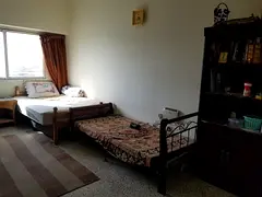 Bed Spaces For 3 Executive Bachelors Inside Abu Hail Centre Near Abu Hail Metro Station