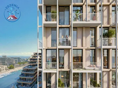 مفروشة بالكامل | إعفاء رسوم التسجيل والخدمات | تمويل 70%