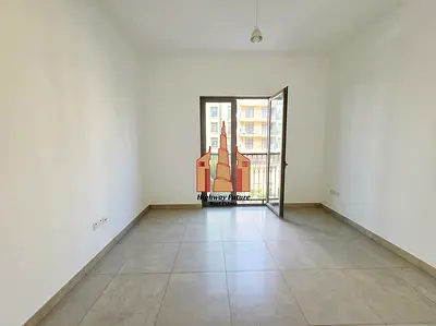 Splendid Studio | Ready To Move | Gym Pool Parking