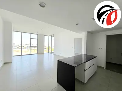 Spacious Apartment ! With Maids Room ! Open View ! Ready to Move ! Within All Aminities