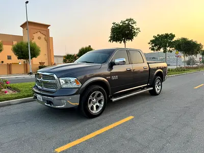 صورة مصغرة 17 لـ 2017 Dodge RAM 1500