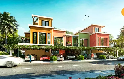Brand New 5BR + Maid | First Tenant | Corner G+2