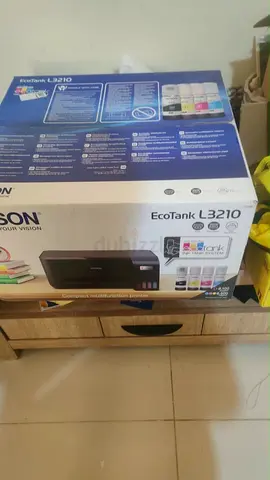 EPSON L3210