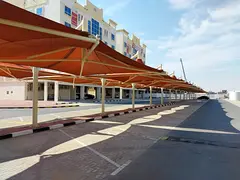 Your opportunity to own property in New Ajman—in a prime location at the Princess Village complex 
