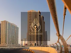 Elegant Apartment | Community View | Balcony