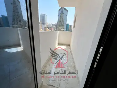 2BR | 2 Master Bedrooms | Brand New | Free Parking