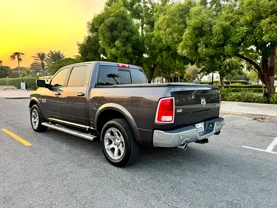 صورة مصغرة 18 لـ 2017 Dodge RAM 1500