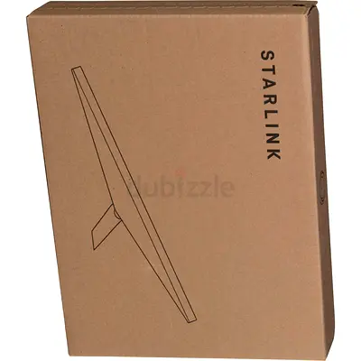Starlink 4v (New in Box) - Satellite Internet Antenna