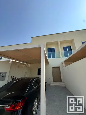 Brand New | Mid Unit | 2BR Townhouse