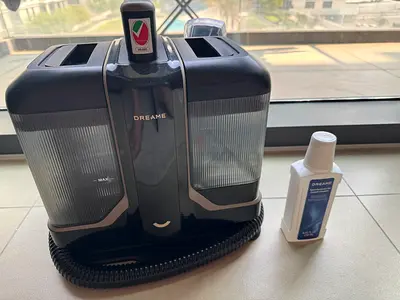 Dreame N10 Spot Cleaner