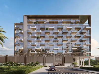 1BR Apartment | Balcony | Handover 2027